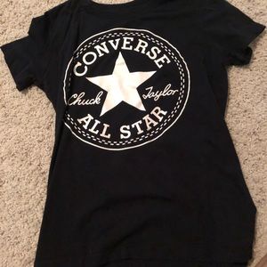 Converse shirt